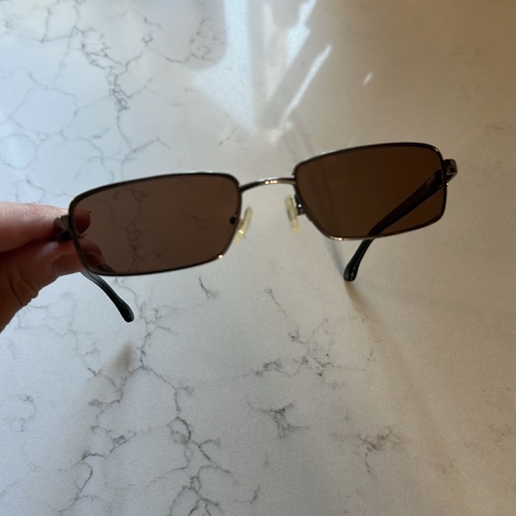 Armani Tinted reader glasses - Picture 7 of 8